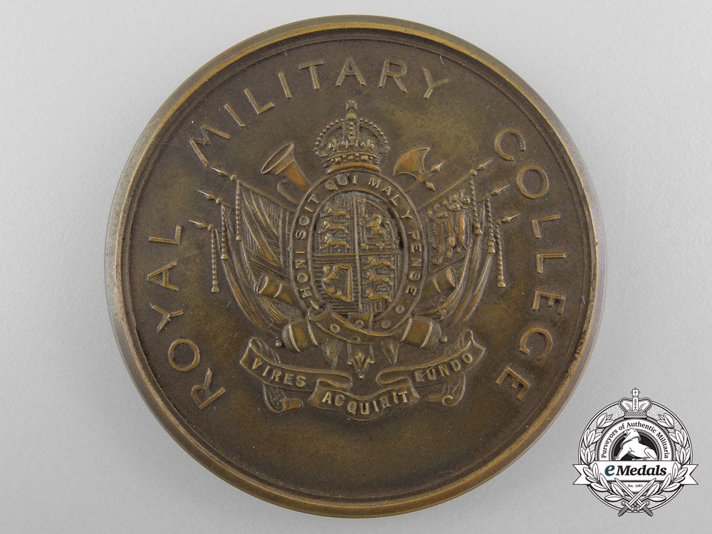 united_kingdom._a_royal_military_college_cross_country_medal_to_lieutenant-_colonel_knox-_peebles,_dso_b_1557