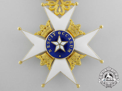 sweden,_kingdom._an_order_of_the_north_star_in_gold,_grand_cross,_by_c.f._carlman_b_1568_1_1_1_1_1