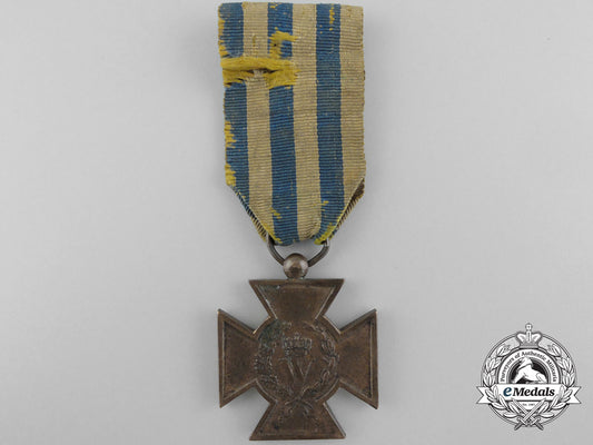 a1830-1831_dutch_hasselt_cross_for_the_belgian_war_b_1583