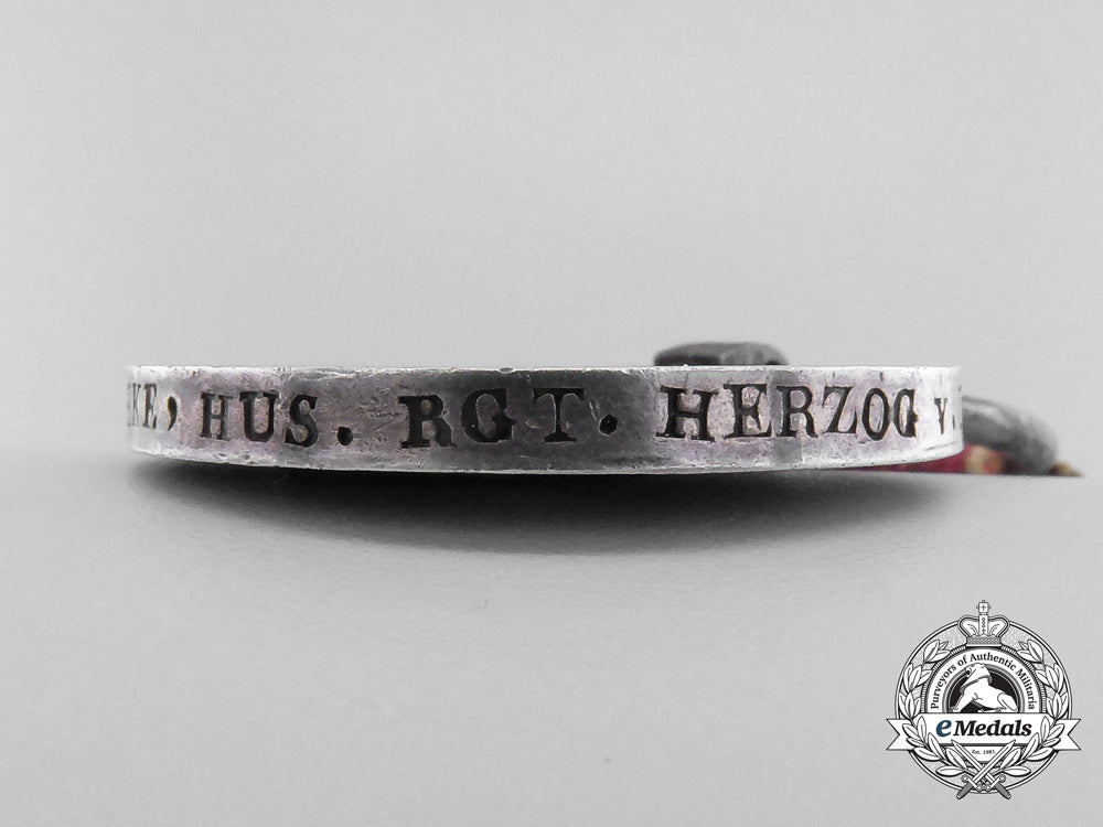 an1815_hanoverian_waterloo_medal_to_the_husaren-_regiment_herzog_von_cumberland_b_1598_1