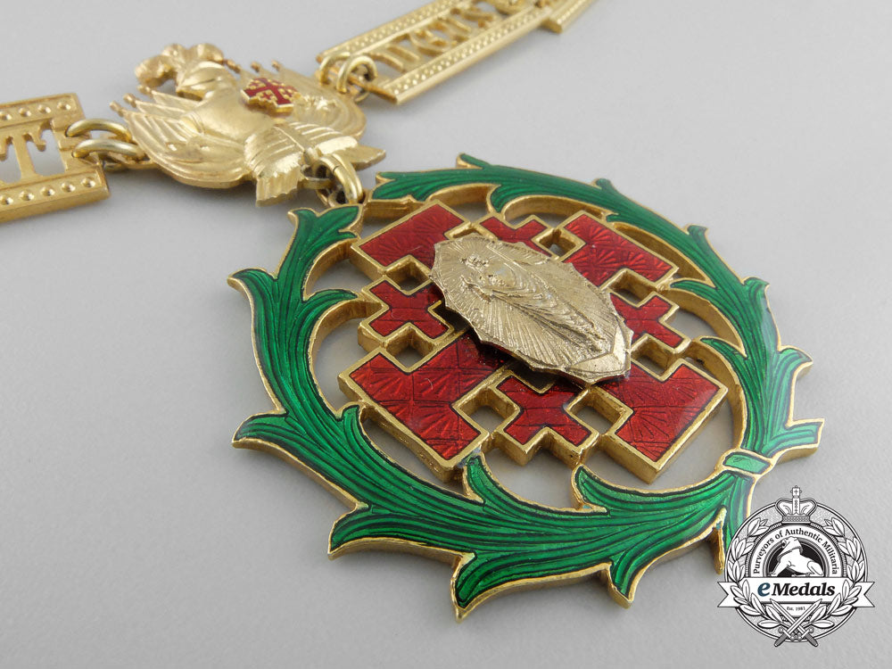 an_order_of_the_holy_sepulchre_of_jerusalem;_grand_collar_and_breast_star_b_1626
