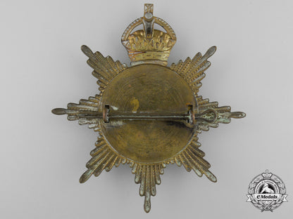 a12_th_york_rangers_canadian_militia_helmet_plate_c.1908_b_165