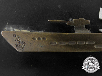 an_august1943_kriegsmarine_u-_boat_plaque_b_1672