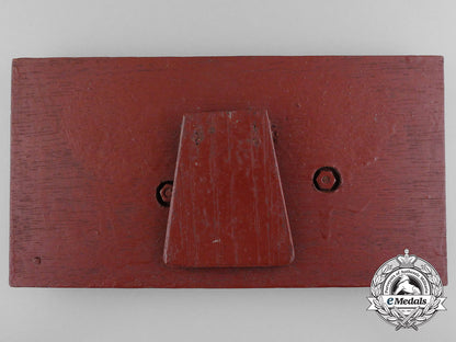 an_august1943_kriegsmarine_u-_boat_plaque_b_1673