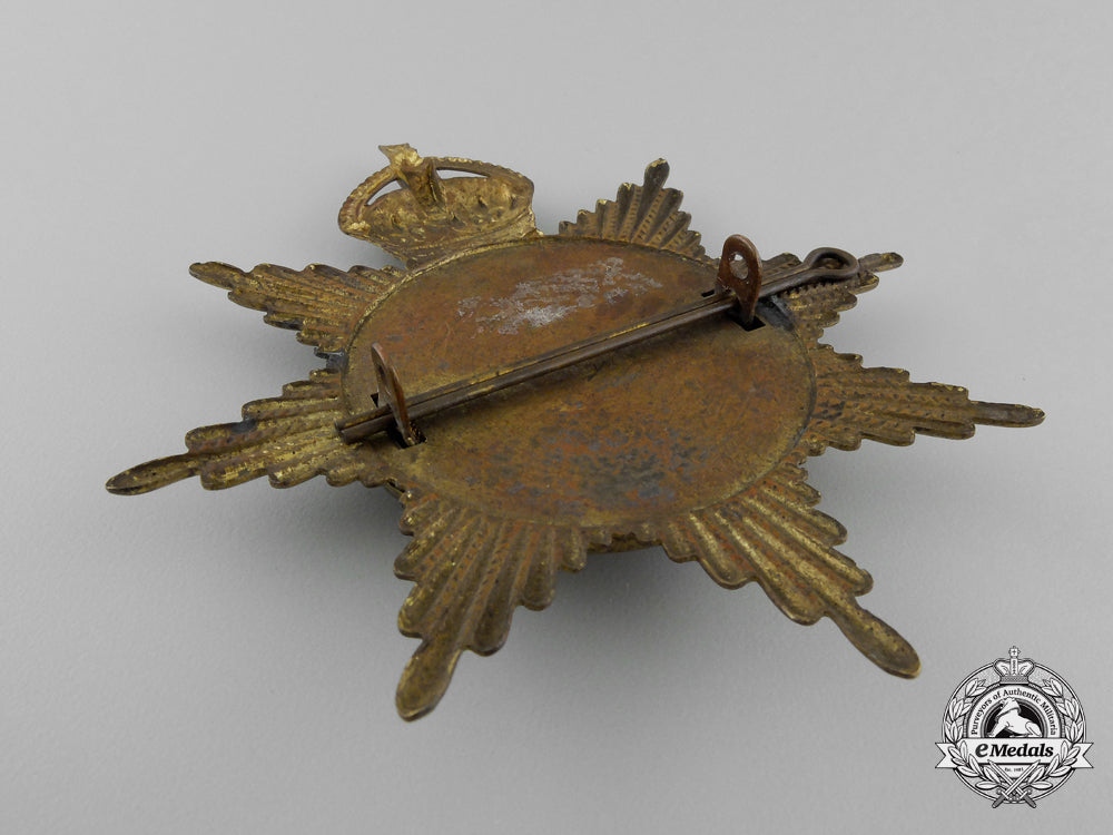 a4_th_regiment(_chasseurs_canadiens)_canadian_militia_helmet_plate,_c.1908_b_169