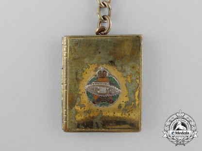 a_second_war_canadian_armoured_corps_locket_and_clip_b_1709