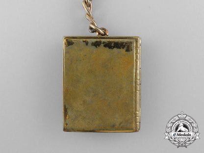 a_second_war_canadian_armoured_corps_locket_and_clip_b_1711