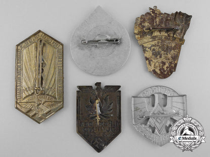 five_second_war_period_german_badges&_tinnies_b_1718