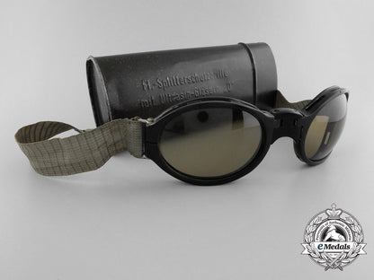 a_rare_set_of_luftwaffe_airman's_splinter_goggles_with_ultrasin_glasses"_d"_b_1726