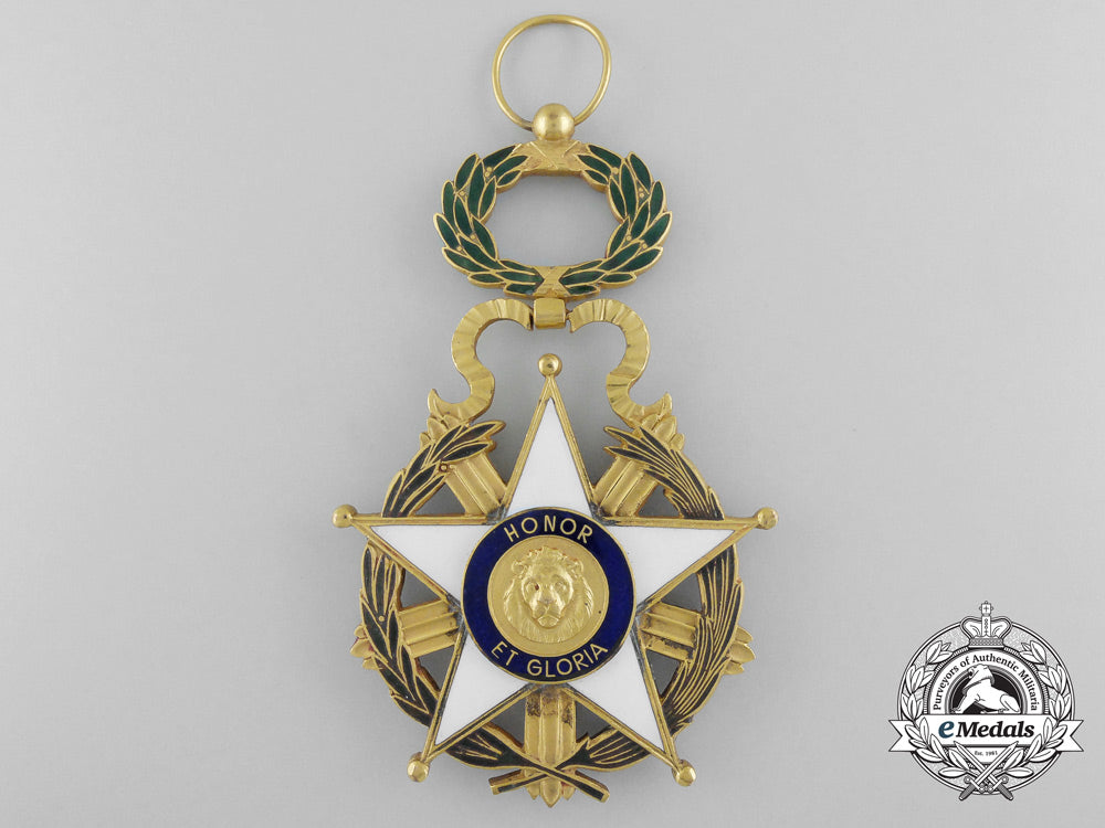 a_national_order_of_merit_of_paraguay;_grand_cross_set_b_1741