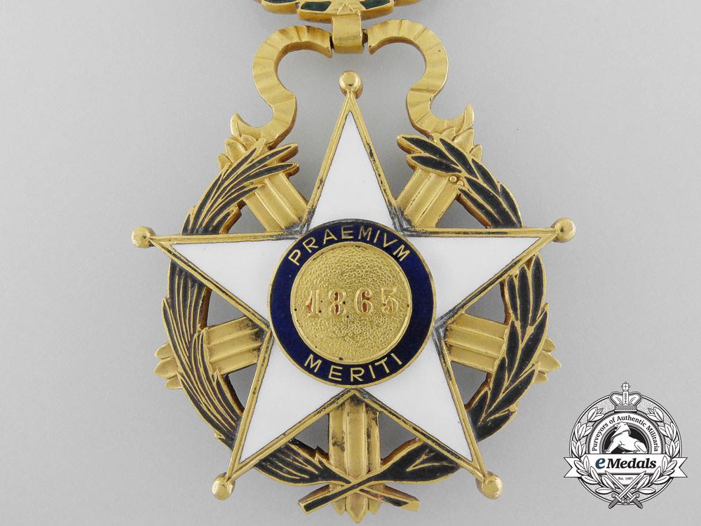 a_national_order_of_merit_of_paraguay;_grand_cross_set_b_1743