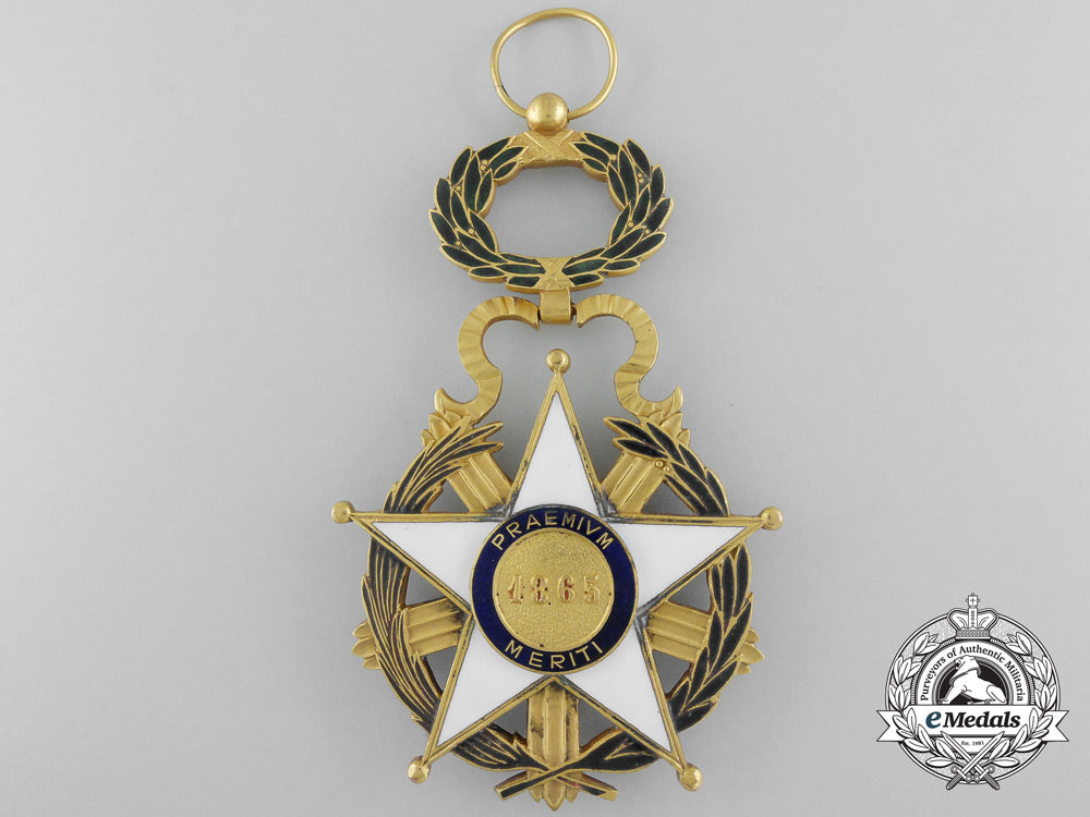 a_national_order_of_merit_of_paraguay;_grand_cross_set_b_1744