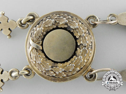 vatican._a_combined_order_of_st._sylvester_and_golden_spur,_collar,_c.1880_b_1772_1