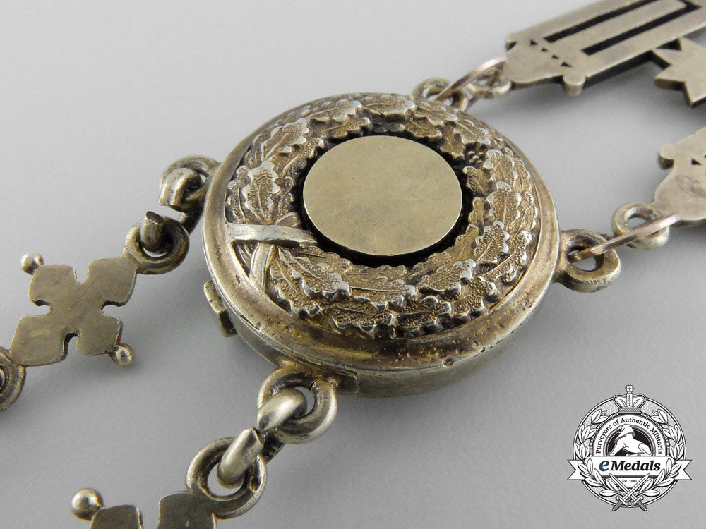 vatican._a_combined_order_of_st._sylvester_and_golden_spur,_collar,_c.1880_b_1777_1