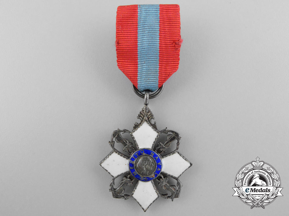 a_miniature_brazilian_order_of_naval_merit;_knight_b_1801