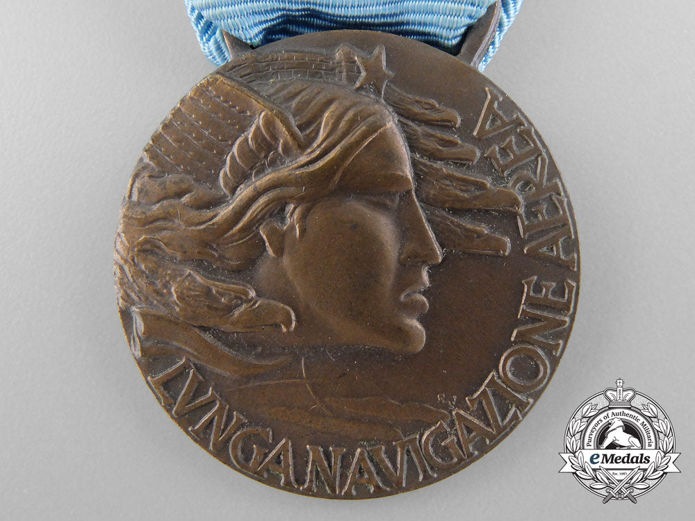 an_italian_medal_for_military_aeronautical_long_service;_bronze_grade_b_1810