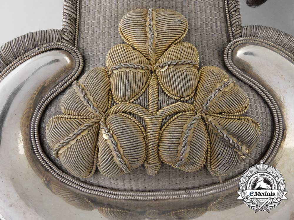 a_late_nineteenth_century_irish_lord_lieutenant's_full_dress_epaulette_pair_b_1819