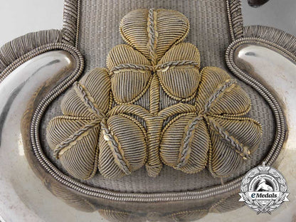 a_late_nineteenth_century_irish_lord_lieutenant's_full_dress_epaulette_pair_b_1819