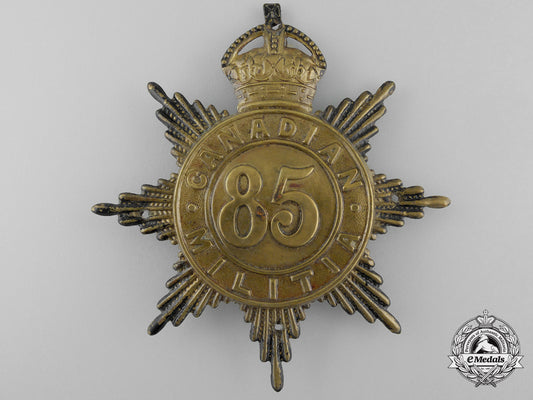a85_th_regiment(_later_le_régiment_de_maisonneuve)_canadian_militia_helmet_plate_c.1908_b_182