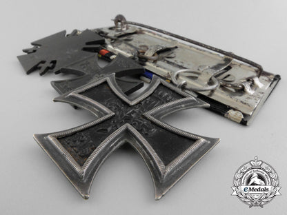 a_first_war_brunswick_medal_group_b_1863