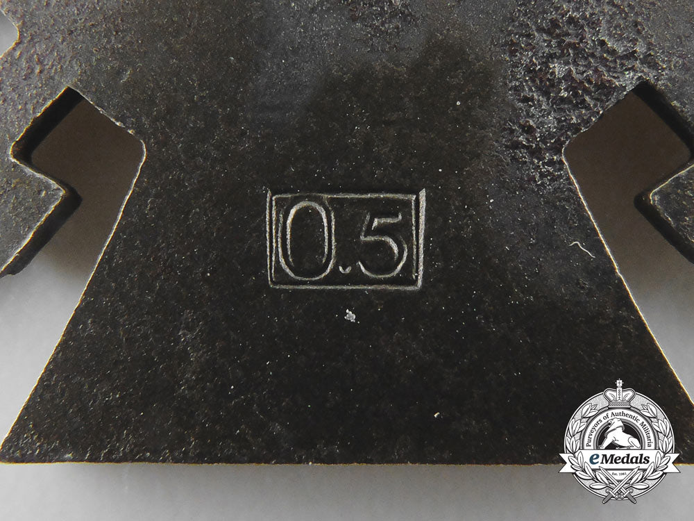 a_first_war_brunswick_medal_group_b_1865