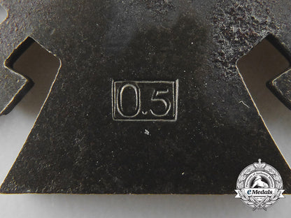 a_first_war_brunswick_medal_group_b_1865