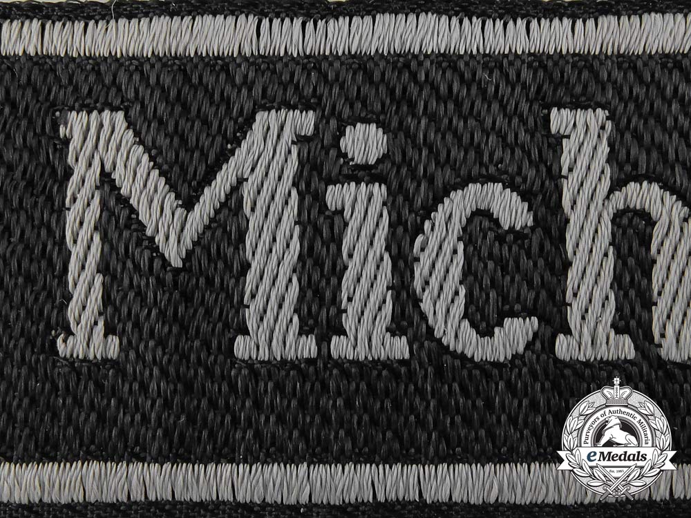 a_very_rare_waffen-_ss_michael_gaissmair_em/_nco_bevo_cufftitle_b_1911