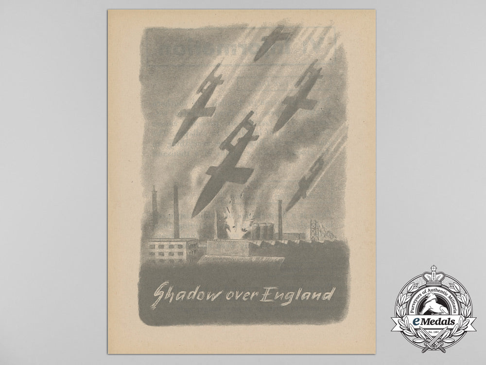 a_v1_rocket"_shadow_over_england"_propaganda_campaign_leaflet1944_b_1947
