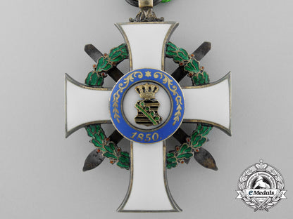 a_saxon_order_of_albert_with_swords;_knight_first_class1914-1918_by_g.a._scharffenberg_b_2025