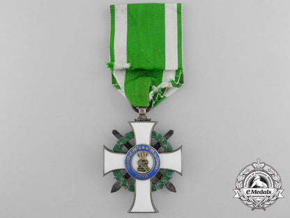a_saxon_order_of_albert_with_swords;_knight_first_class1914-1918_by_g.a._scharffenberg_b_2026