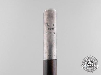 a_rare_united_states_military_academy_officer's_swagger_stick1915_by_tiffany&_co._b_2094