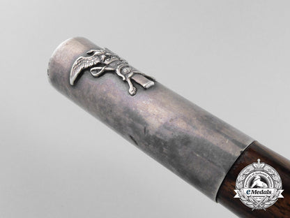 a_rare_united_states_military_academy_officer's_swagger_stick1915_by_tiffany&_co._b_2097