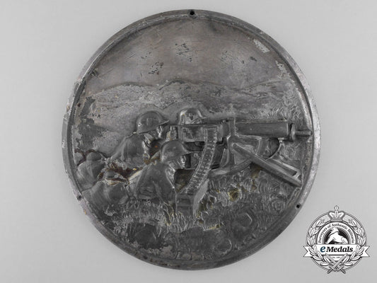 a_german_army(_heer)_machine_gunners_plaque_b_2164