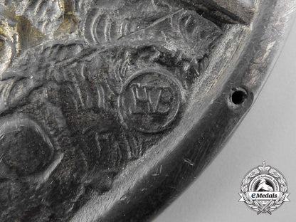 a_german_army(_heer)_machine_gunners_plaque_b_2166