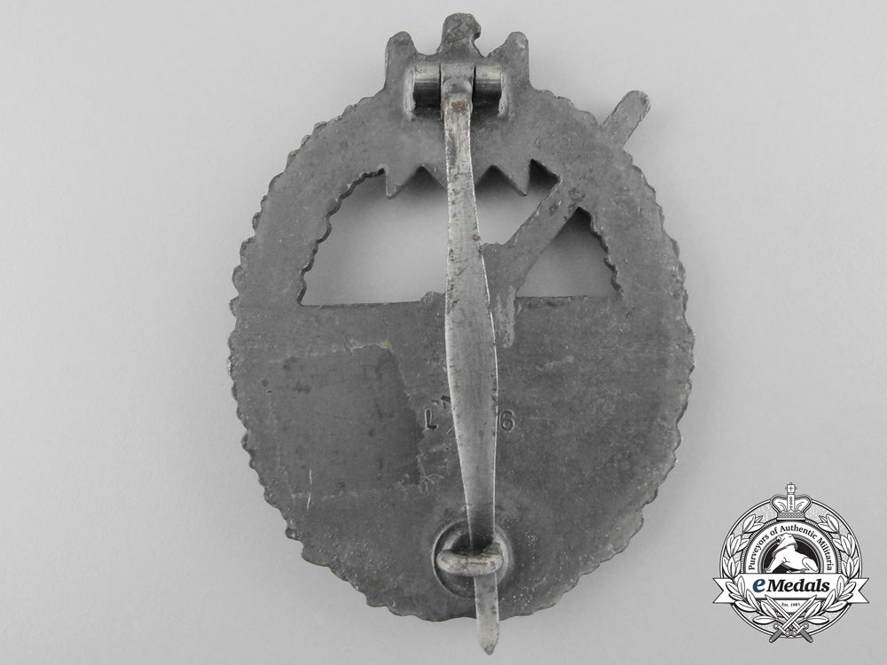 a_kriegsmarine_coastal_artillery_badge_by_funke&_brüninghaus,_lüdenscheid_b_2192