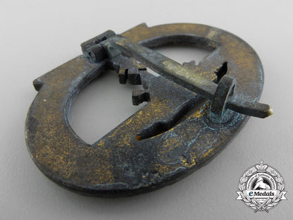 a_worn&_early_kriegsmarine_submarine_war_badge_by_schwerin_b_2256