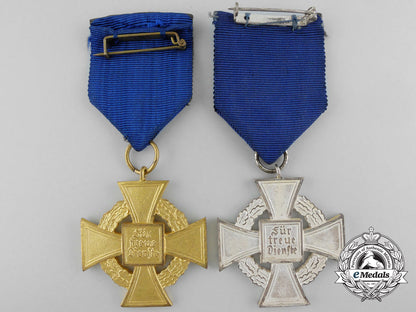 two_german_faithful_service_crosses_b_2312