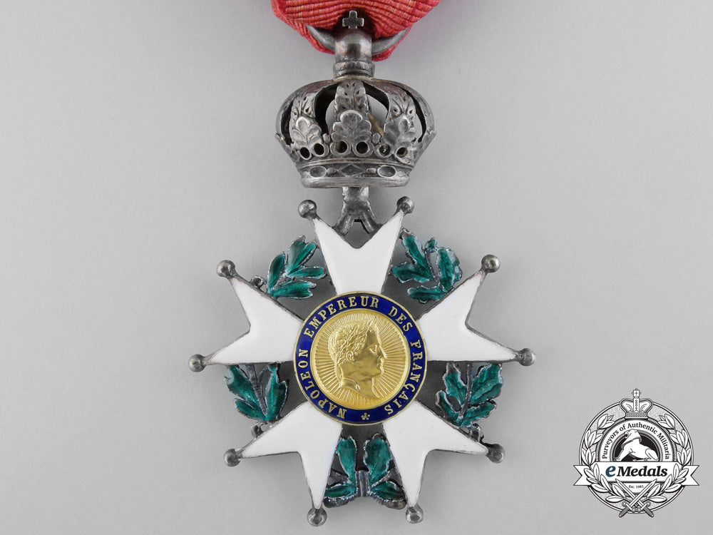 france,_ii_republic._a_legion_d'honneur,_knight,_c.1852_b_2324_1_1