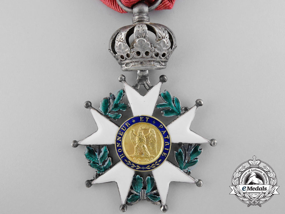 france,_ii_republic._a_legion_d'honneur,_knight,_c.1852_b_2327_1_1