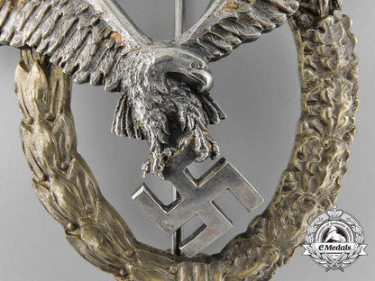 a_combined_luftwaffe_pilot's&_observers_badge_by_c.e._juncker_b_2334