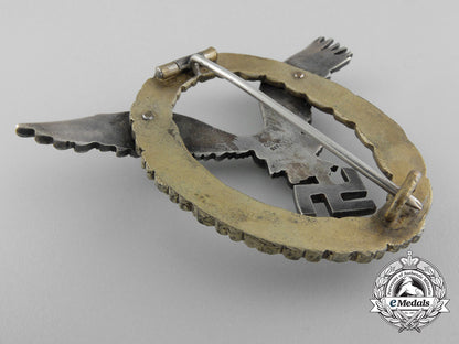 a_combined_luftwaffe_pilot's&_observers_badge_by_c.e._juncker_b_2337