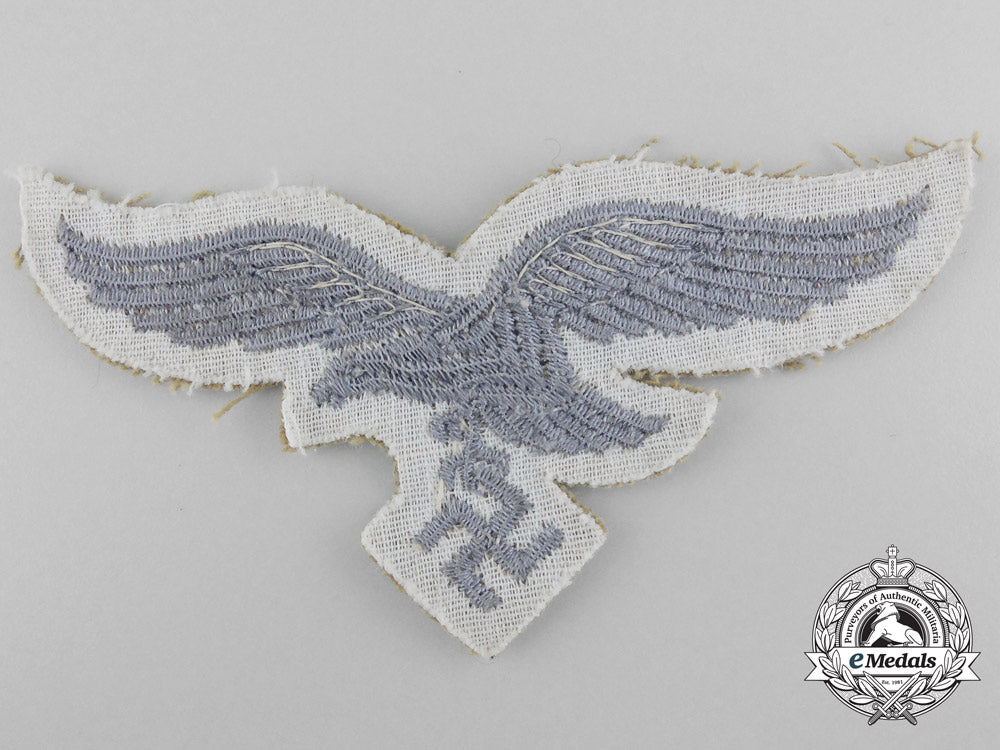 a_mint_afrikakorps/_tropical_em/_nco's_breast_eagle_for_a_four_pocket_tunic_b_2353_1