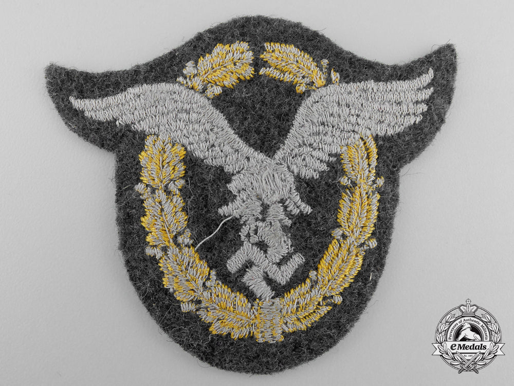 a_combined_luftwaffe_pilot&_observer_cloth_badge_b_242