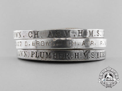 an_egypt_service&_first_war_naval_long_service_grouping_to_chief_armourer_david_brown_b_2425
