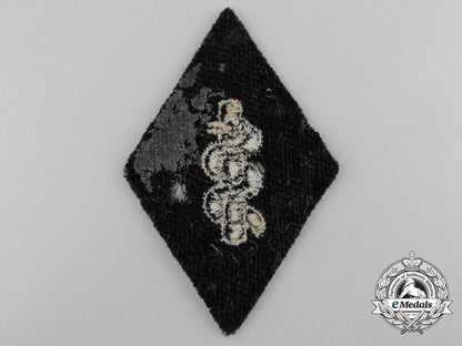 an_ss_medical_orderly's_sleeve_diamond_b_2428