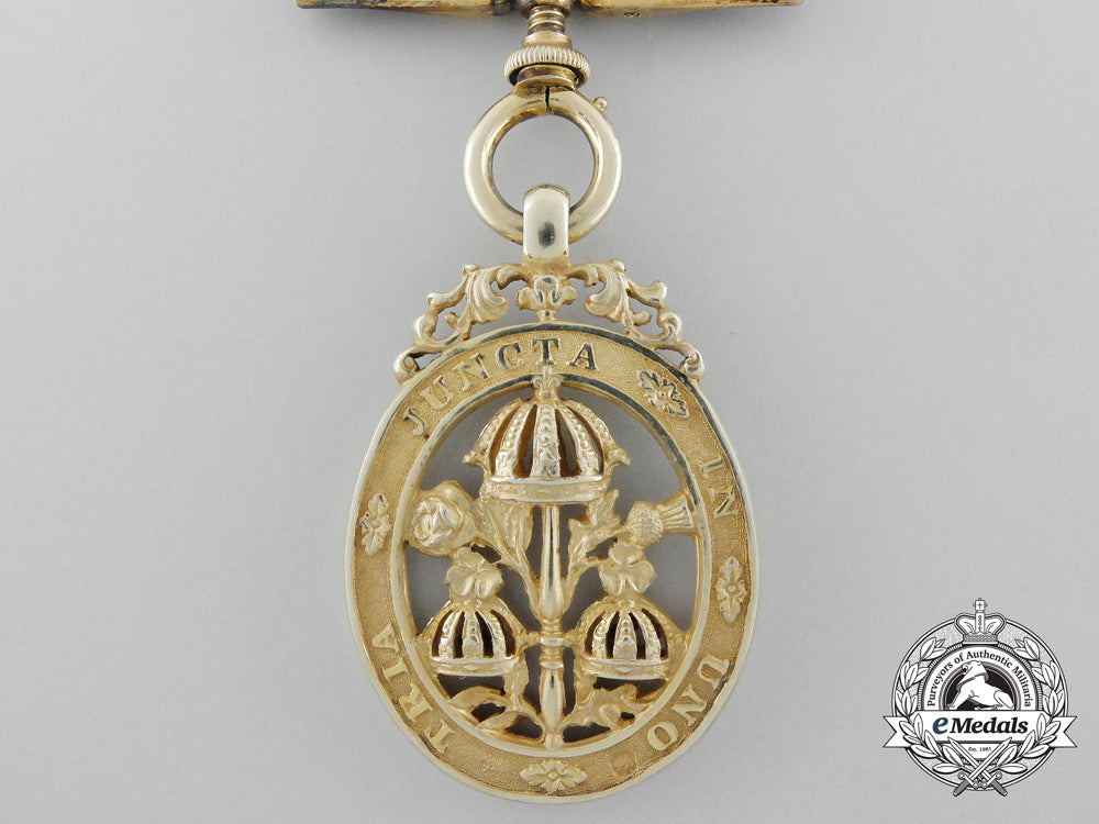a_most_honourable_order_of_the_bath,_c.b.(_civil)_companion’s_breast_badge1890_b_2466