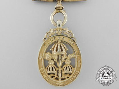 a_most_honourable_order_of_the_bath,_c.b.(_civil)_companion’s_breast_badge1890_b_2466
