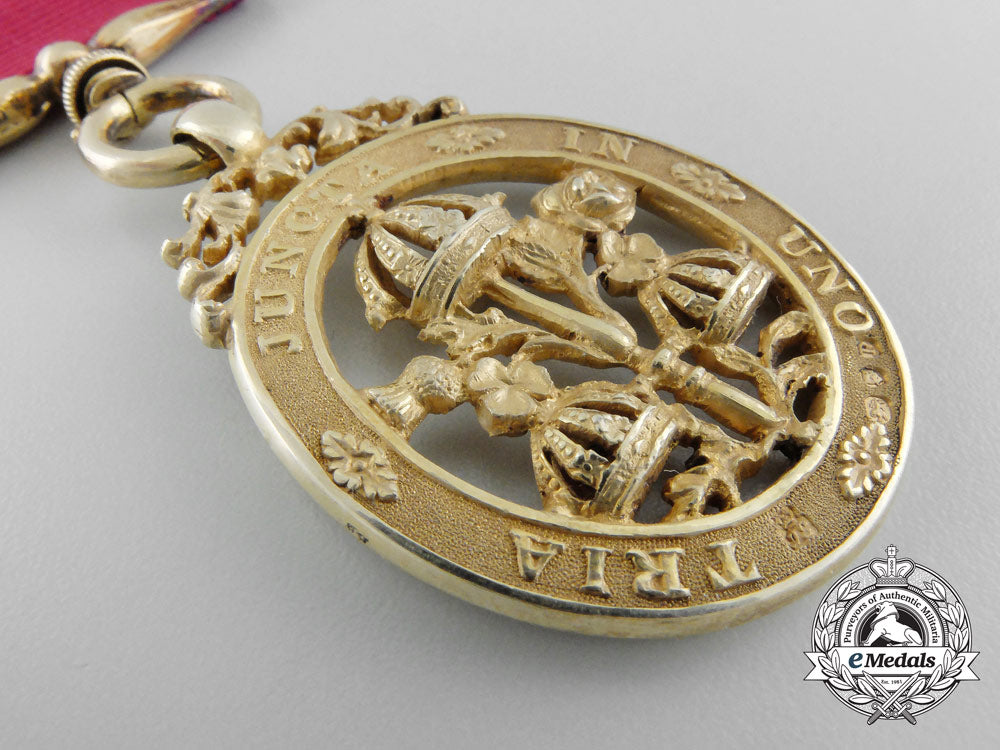 a_most_honourable_order_of_the_bath,_c.b.(_civil)_companion’s_breast_badge1890_b_2468