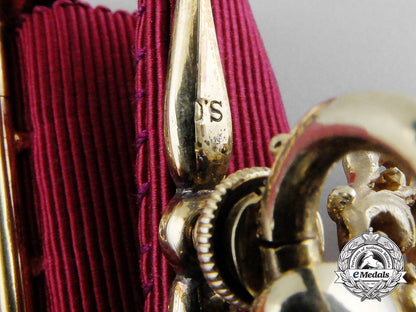 a_most_honourable_order_of_the_bath,_c.b.(_civil)_companion’s_breast_badge1890_b_2471