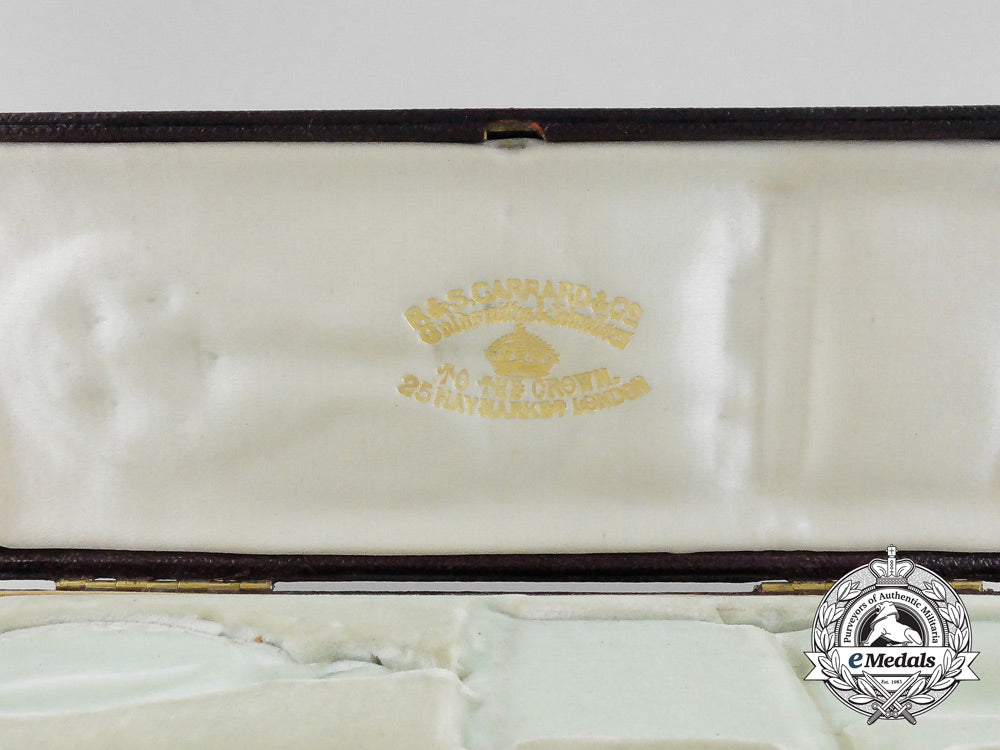 a_most_honourable_order_of_the_bath,_c.b.(_civil)_companion’s_breast_badge1890_b_2473
